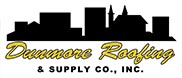 Dunmore Roofing Logo